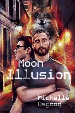 Cover Moon illusion (eBook, ePUB)