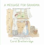 A Message for Grandma (eBook, ePUB)