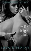 Mile High Club (eBook, ePUB) Mile High Club (eBook, ePUB)