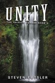 Unity - Krinics Series: Book 3 (eBook, ePUB)