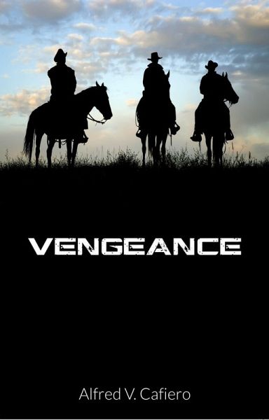 Vengeance (eBook, ePUB)