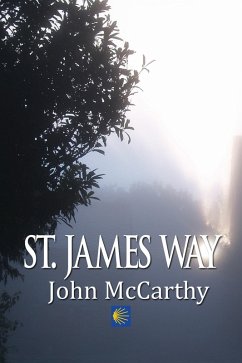 St. James Way (eBook, ePUB) - McCarthy, John