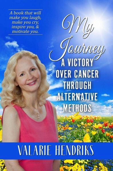 My Journey (eBook, ePUB)