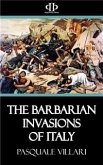 The Barbarian Invasions of Italy (eBook, ePUB)
