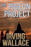 The Pigeon Project (eBook, ePUB) The Pigeon Project (eBook, ePUB)