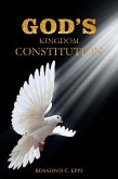 God's Kingdom Constitution (eBook, ePUB) God's Kingdom Constitution (eBook, ePUB)
