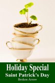 Holiday Special: Saint Patrick's Day (eBook, ePUB)
