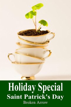 Cover Holiday Special: Saint Patrick's Day (eBook, ePUB)