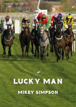 Lucky Man (eBook, ePUB) - Simpson, Mikey