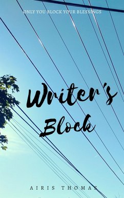Cover Writer's Block (eBook, ePUB)