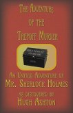 The Adventure of the Trepoff Murder: An Untold Adventure of Mr. Sherlock Holmes (The Deed Box, #5) (eBook, ePUB)