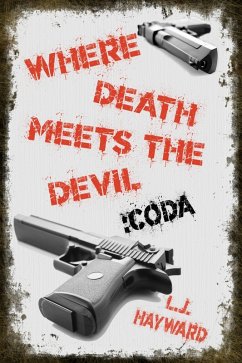 Cover Where Death Meets the Devil :Coda (eBook, ePUB)