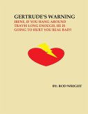 Gertrude's Warning (eBook, ePUB) Gertrude's Warning (eBook, ePUB)