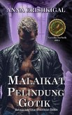 Malaikat Pelindung Gotik (Bahasa Indonesia) (eBook, ePUB)