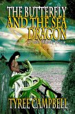 The Butterfly and the Sea Dragon: A Yoelin Thibbony Rescue (Yoelin Thibbony Rescues, #1) (eBook, ePUB)