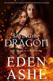 Saving the Dragon (A Dragon Lore Series) (eBook, ePUB)