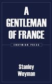 A Gentleman of France (eBook, ePUB)