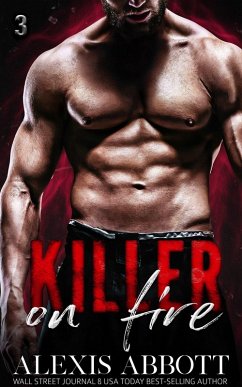 Cover Killer on Fire - Book 3 - Killer Trilogy (eBook, ePUB)