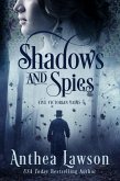 Shadows and Spies: Six Victorian Tales (eBook, ePUB)