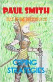Coping Strategies (Cult of the Butterfly 21) (eBook, ePUB) Coping Strategies (Cult of the Butterfly 21) (eBook, ePUB)