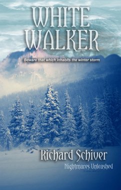 Cover White Walker (eBook, ePUB)