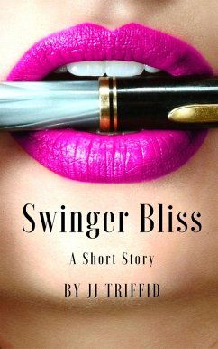 Cover Swinger Bliss (eBook, ePUB)