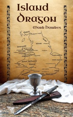 Cover Island Dragon (eBook, ePUB)