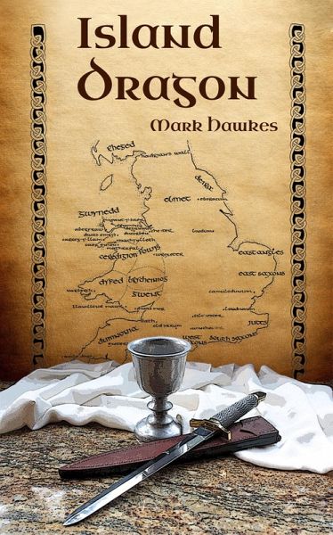 Island Dragon (eBook, ePUB) Island Dragon (eBook, ePUB)