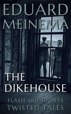 Cover The Dikehouse (eBook, ePUB)
