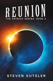 Reunion - Krinics Series: Book 2 (eBook, ePUB)