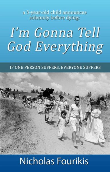 I'm Gonna Tell God Everything (eBook, ePUB) I'm Gonna Tell God Everything (eBook, ePUB)