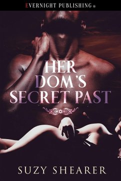 Her Dom's Secret Past (eBook, ePUB) - Shearer, Suzy