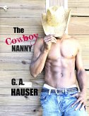 The Cowboy Nanny (eBook, ePUB) The Cowboy Nanny (eBook, ePUB)