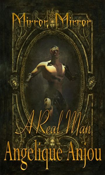 A Real Man (eBook, ePUB)