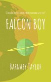 Falcon Boy (eBook, ePUB) Falcon Boy (eBook, ePUB)
