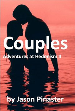 Cover Couples: Adventures at Hedonism II (eBook, ePUB)