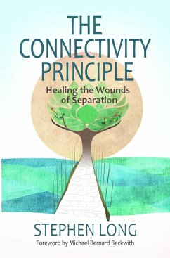 The Connectivity Principle (eBook, ePUB) - Long, Stephen