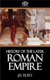 History of the Later Roman Empire (eBook, ePUB)