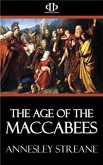 The Age of the Maccabees (eBook, ePUB)