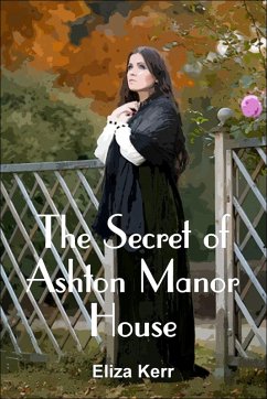 Cover The Secret of Ashton Manor House (eBook, ePUB)