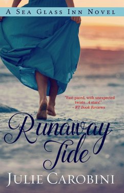 Runaway Tide (Sea Glass Inn, #2) (eBook, ePUB) Cover Runaway Tide (Sea Glass Inn, #2) (eBook, ePUB)