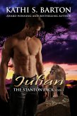 Julian (The Stanton Pack, #3) (eBook, ePUB) Julian (The Stanton Pack, #3) (eBook, ePUB)