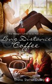 Long-Distance Coffee (eBook, ePUB)