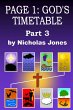 Page 1: God's Timetable Part 3 (eBook,... - Bild 1