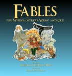 Fables for Wisdom Seekers Young and Old (eBook, ePUB)