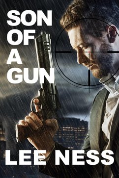 Son of a Gun (D.E.M., #3) (eBook, ePUB) Cover Son of a Gun (D.E.M., #3) (eBook, ePUB)