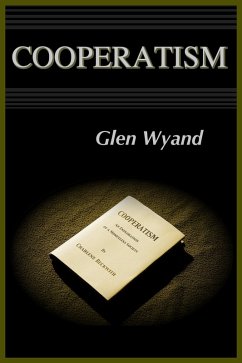 Cover Cooperatism (eBook, ePUB)