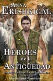 Héroes de la Antigüedad (Edición en Español) (eBook, ePUB)