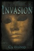 The Endonshan Chronicles Book 5: Invasion (eBook, ePUB)
