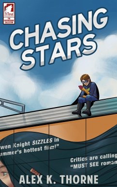 Chasing Stars (eBook, ePUB) Cover Chasing Stars (eBook, ePUB)
